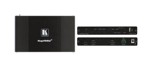 Kramer Digitalscaler 18G 4K HDMI zu HDMI VP-424C