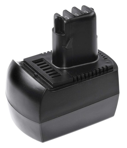 Hückmann XCell Werkzeugakku Ni-MH f.Metabo 12V/3Ah 133733