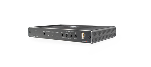 Kramer Digital Scaler 18G 4K HDR HDMI VP-451