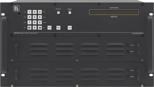 Kramer Digital-Matrixschalter 2x2 bis 32x32 VS-3232DN-EM/STANDAL