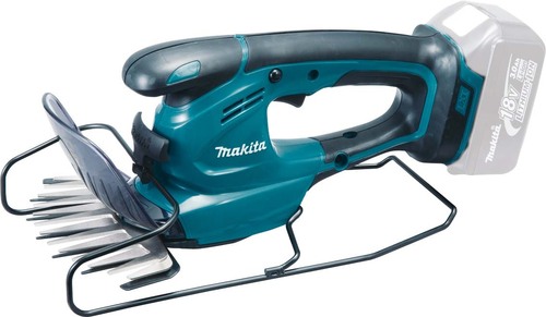 Makita Akku-Grasschere 18V,o.Akku+Ladeger. DUM168Z