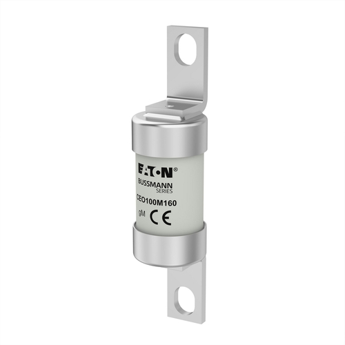 Eaton Sicherung, 100 A, 415 V AC CEO100M160