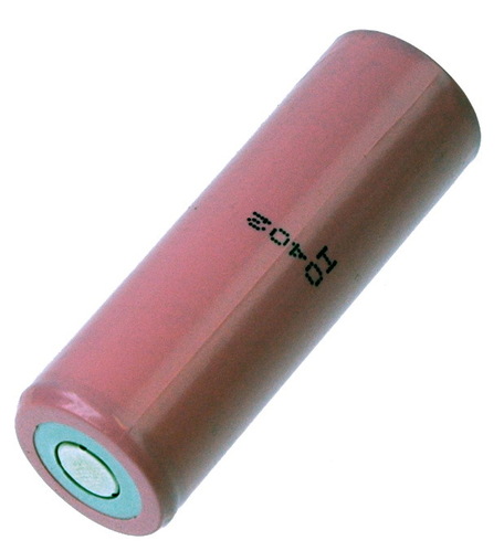 Hückmann Akku 1,2V 2100mAh HHR-210AB