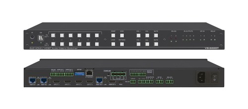 Kramer Präsentationssystem All-in-One VS-622DT