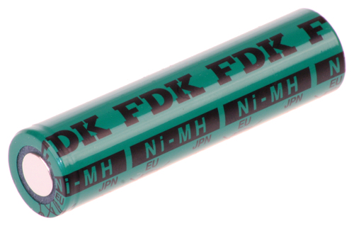 Hückmann Akku 1,2V 4000mAh HR4/3AU(4.0)SE
