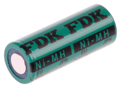 Hückmann Akku 1,2V 2150mAh HR-4/5AU-IMT