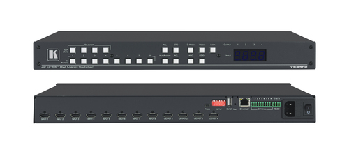 Kramer 4K HDMI Matrix-Schalter 8x4 VS-84H2