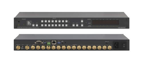 Kramer Matrixschalter 8x8,f.3G HD-SDI VS-88HDXL/220V