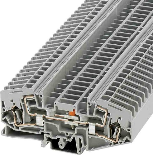 Phoenix Contact Durchgangsreihenklemme SRTK 6 Phoenix Contact Durchgangsreihenklemme SRTK 6