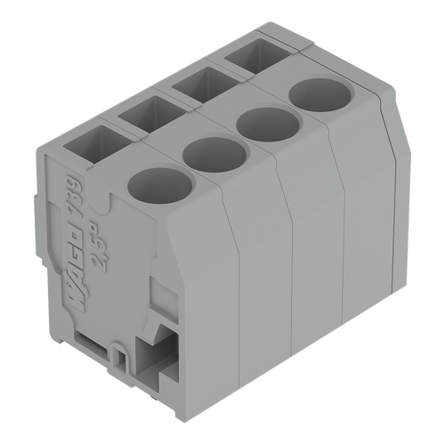 WAGO GmbH & Co. KG Klemmenleiste 739-102
