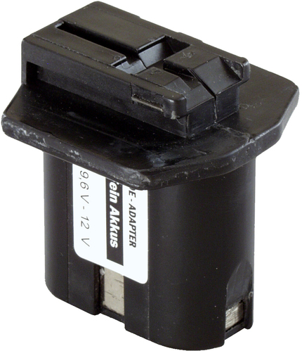 Hückmann Ladeadapter Fein 9,6V - 14,4V LA-FE01