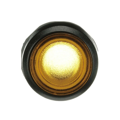 ABB Stotz S&J Drucktaster ge,tastend,flach MP1-11Y ABB Stotz S&J Drucktaster ge,tastend,flach MP1-11Y