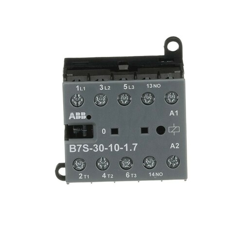 ABB Stotz S&J Kleinschütz B7S-30-10-1.7 24V ABB Stotz S&J Kleinschütz B7S-30-10-1.7 24V