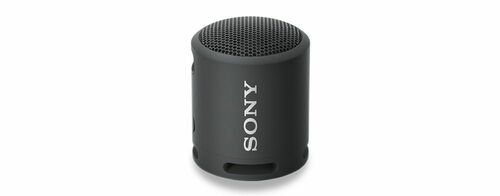 Sony Bluetooth-Lautsprecher portable SRSXB13B.CE7