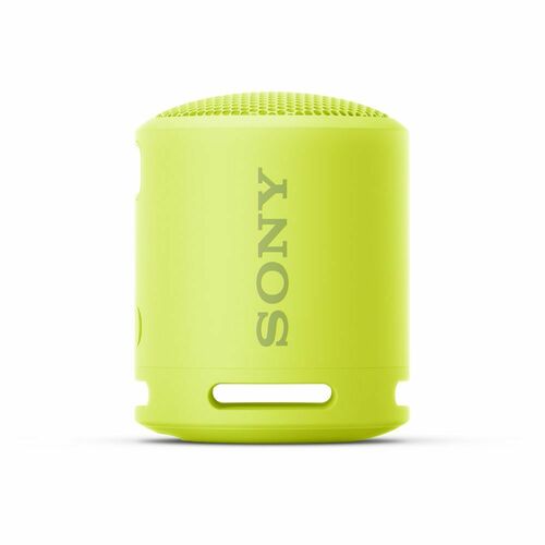 Sony Bluetooth-Lautsprecher portable SRSXB13Y.CE7