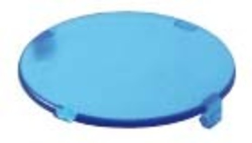 Schlegel Taste blau 4-f T20FBL