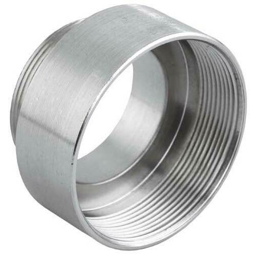 Kaiser Erweiterungsstutzen MS Pg9-M16 3645.09.17 Kaiser Erweiterungsstutzen MS Pg9-M16 3645.09.17