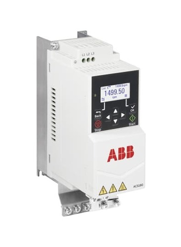 ABB Stotz S&J Frequenzumrichter 3AXD50000716562