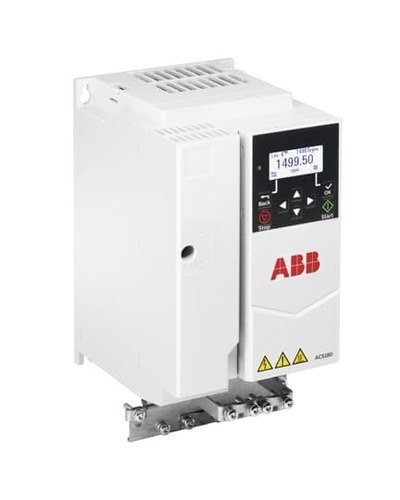 ABB Stotz S&J Frequenzumrichter 3AXD50000814114