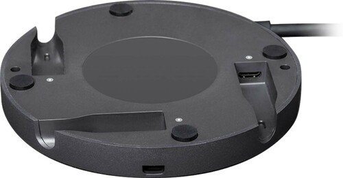 Logitech Mikrofon Pod Hub f.ConferenceCamRALLY Rally MiPoH