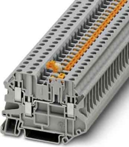 Phoenix Contact Durchgangsreihenklemme UT 4-TWIN-MT
