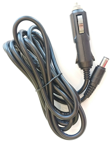 Hückmann Ladeadapter 12V Nitecore NPS NPS12VCH