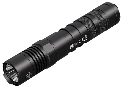 Hückmann Taschenlampe P10V2 P10V2