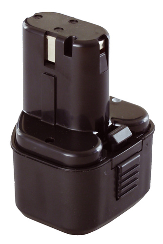 Hückmann Werkzeugakku Hitachi 9,6V 3,0Ah Akku P426