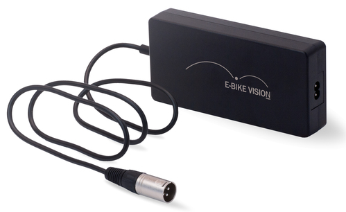 Hückmann Ladegerät 36V E-Bike-Akkus Vision Power Pack Lader 4A