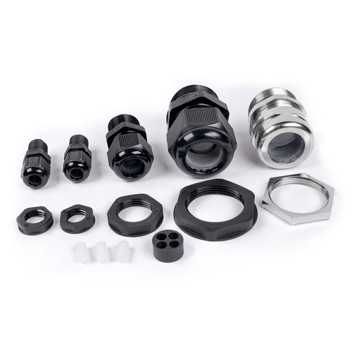 Lenze Set Kabelverschraubungen EZAMBHXX023