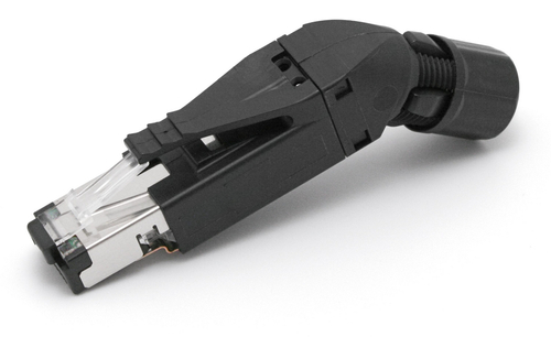 Lenze Steckverbinder RJ45 EZAMBHXX033