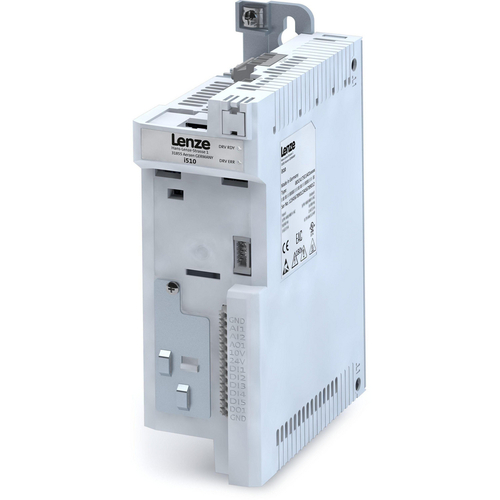 Lenze Frequenzumrichter i510-C 0.55 kW,3phasig 400V I51AE155F10V10000S