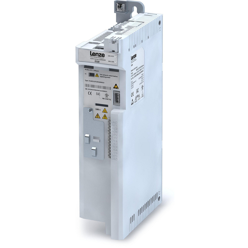 Lenze Frequenzumrichter i510-C 4 kW, 3 phasig 400V I51BE240F10V10000S