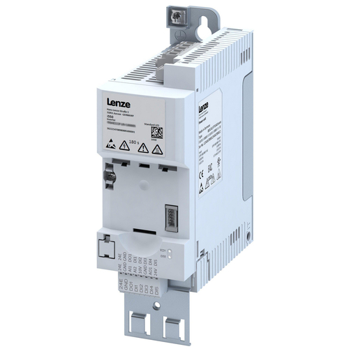 Lenze Frequenzumrichter i550-C 0.37 kW,1p.,230/240V I55AE137B10V10000S