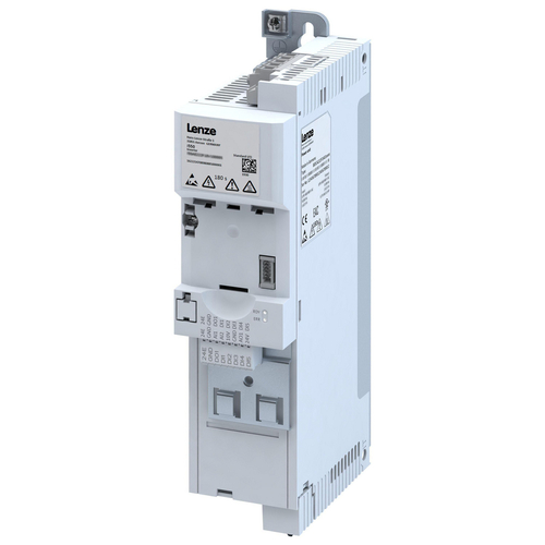 Lenze Frequenzumrichter i550-C 2.2 kW,1p., 230/240V I55AE222B10V10000S