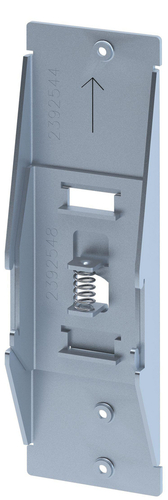 Lenze Set Hutschienenmontage I5ZAB0DR1S