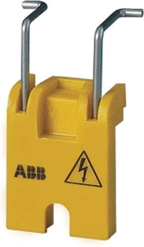 ABB Stotz S&J Schloßadapter f.3mm-Bügel SA1