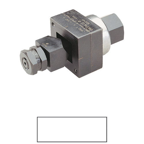 Klauke Rechtecklocher 50600400 Klauke Rechtecklocher 50600400