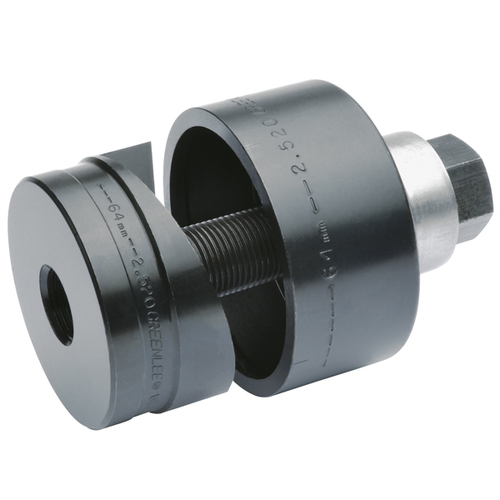 Klauke Blechlocher 64,0 SlugBuster 50351826 Klauke Blechlocher 64,0 SlugBuster 50351826