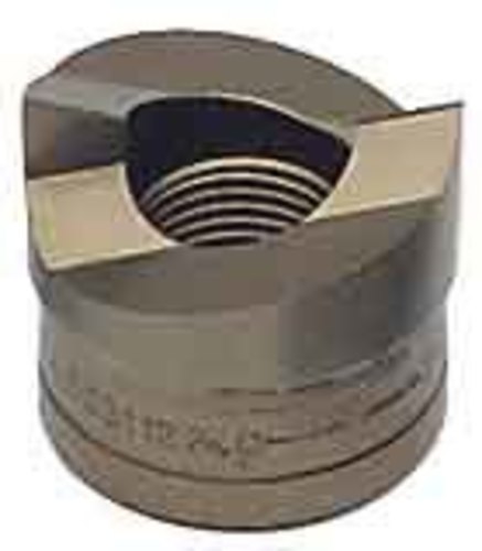 Klauke Stempel 25,4 Slug-Splitter 50046020