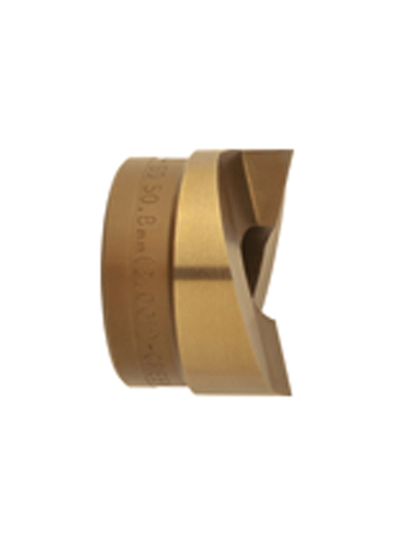 Klauke Stempel 50,8 Slug-Splitter 50046110 Klauke Stempel 50,8 Slug-Splitter 50046110