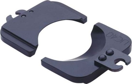 Klauke Schneideinsatz bis max.40mm UC40