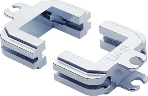Klauke Adapter f.K18/EK18plus/PK18 UA18