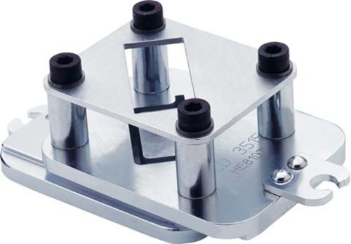 Klauke Schneideinsatz 35x7,5mm UCD3575