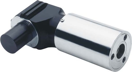Klauke Lochstanzadapter UA6P