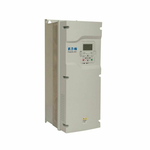 Eaton Frequenzumrichter 500 V AC, 3-phasig DG1-35027FB-C21C