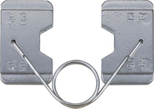 Klauke Presseinsatz 16-25qmm A 16-25