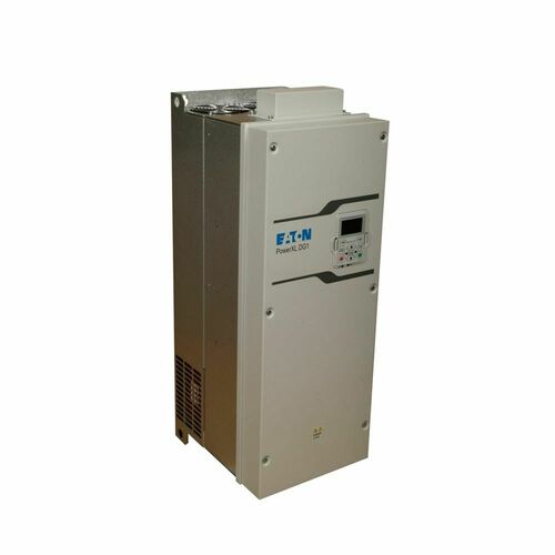 Eaton Frequenzumrichter 500 V AC, 3-phasig DG1-35125FN-C21C Eaton Frequenzumrichter 500 V AC, 3-phasig DG1-35125FN-C21C