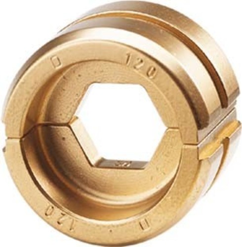 Klauke Presseinsatz 95qmm D2295