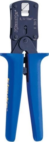 Klauke Presswerkzeug 0,14-10qmm K303